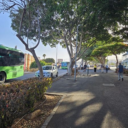 Acogedor Atico Con Terraza En San Cristobal De La Laguna Exterior foto