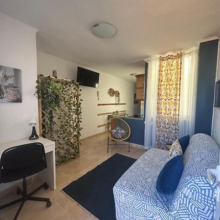 Acogedor Atico Con Terraza En San Cristobal De La Laguna Exterior foto