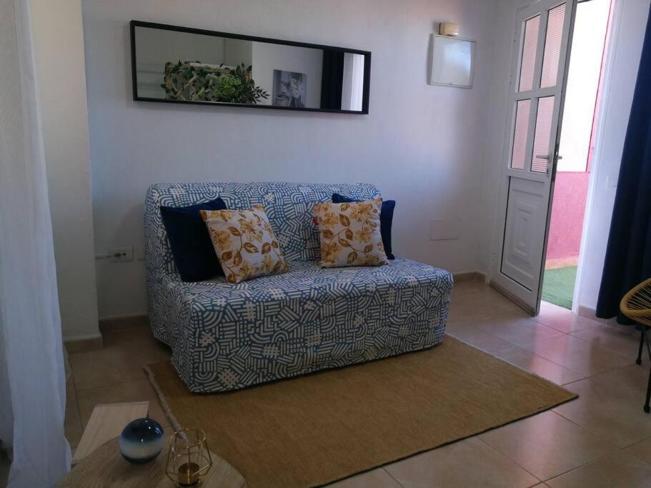 Acogedor Atico Con Terraza En San Cristobal De La Laguna Exterior foto