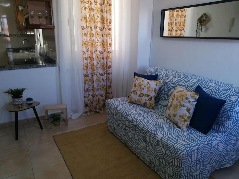 Acogedor Atico Con Terraza En San Cristobal De La Laguna Exterior foto